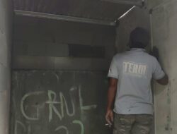 TMMD ke-127 Hadirkan Fasilitas Sanitasi Layak bagi Warga Abadi Jaya
