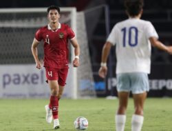 Elkan Baggott Comeback! John Herdman Panggil 40 Pemain Timnas Indonesia untuk FIFA Series Maret 2026
