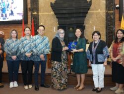 Era Genomik Kian Nyata, Seminar Nasional Bahas Diagnosis hingga Terapi Berbasis Genetik