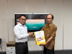PLN UIP2B Jamali Edukasi Mahasiswa UI Strategi Keandalan Sistem di Era Transisi Energi