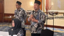 Menjaga Tubuh dan Hati, Bekal Utama Menuju Ibadah Sempurna di Tanah Suci 3 IMG 20260422 WA0025