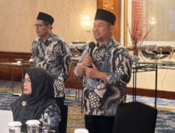 Menjaga Tubuh dan Hati, Bekal Utama Menuju Ibadah Sempurna di Tanah Suci