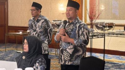 Menjaga Tubuh dan Hati, Bekal Utama Menuju Ibadah Sempurna di Tanah Suci