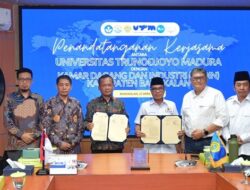 Sinergi Kampus dan Dunia Usaha, Bangkalan Pacu Pertumbuhan Ekonomi