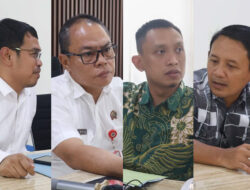 Kantah Banyuasin Targetkan Zero Tunggakan Layanan Pertanahan 2026