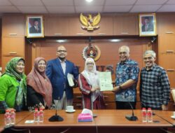 IKWI Resmi Kantongi Hak Paten Logo, Akhiri Polemik Kepemilikan Merek