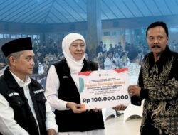 Akuntabilitas Anggaran Jadi Pilar Prestasi, Bakorwil III Malang Torehkan Berbagai Penghargaan Bergengsi