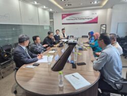 Penguatan Keamanan Siber Jadi Fokus Pemkab Sidoarjo di Era Transformasi Digital