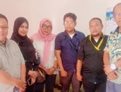 Bangun Kepercayaan Publik, ANTAM Pongkor Terima Kunjungan Media Jakarta