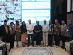 Dokter Sukma Sahadewa Masuk Dewan Pendidikan Surabaya, Bawa Perspektif Multidisiplin