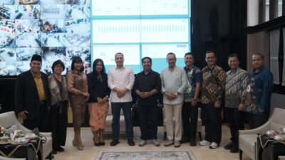 Dokter Sukma Sahadewa Masuk Dewan Pendidikan Surabaya, Bawa Perspektif Multidisiplin