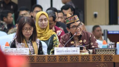 Kantor Pertanahan Kota Palangka Raya Minta Dukungan Penuh Lintas Sektor Selesaikan Dinamika Sosial Kepemilikan Lahan