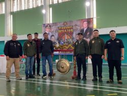 Tarung Derajat Surabaya Cetak Atlet Berkarakter Lewat Kejuaraan Bergengsi 2026