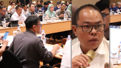 Akselerasi Tol Trans Sumatera: Komitmen Pertanahan Banyuasin