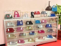 H-3 Pameran Persit Bisa, Pragosa Bag Perkuat Kualitas dan Tampilan Produk