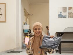 Buyer Toco Nilai Biaya Parkir Rp2.000 Lebih Ringan dan Transparan, Sekaligus Dukung UMKM