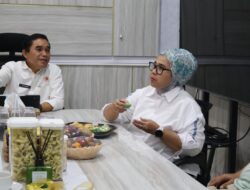 LAKUWAL Inovasi Cerdas Kantor Pertanahan Kota Palangka Raya