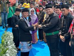 Pasca Dilantik, RONDA KOOD Fokus Kembangkan Seni dan Budaya Kota Depok