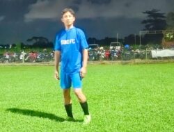 Hafid Ashari Siapkan Program Pordes Suko, Dorong Warga Lebih Sehat dan Guyub