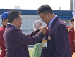 HIPERCCI DKI Jakarta Resmi Lantik Pengurus Baru 2026–2031, Siap Jadi Motor Keperawatan Kritis Nasional