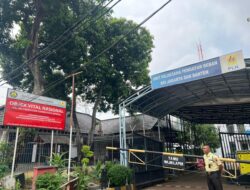 PLN UP2B DKI Jakarta dan Banten bersama Polda Metro Jaya Perkuat Pengamanan Objek Vital Nasional