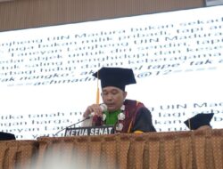 Merawat Tradisi, Menggerakkan Transformasi: NU sebagai Gerakan Pendidikan, Dakwah, dan Peradaban Humanis
