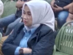 Dulu Melanggar Hukum, Sekarang Melanggar Aturan Kampanye, Calon Kepdes Suko Acis Dipanggil Panitia