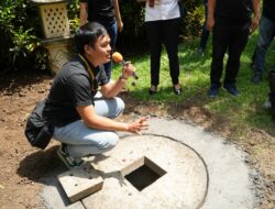 PLN UP2B Bali Edukasi Pengelolaan Sampah Berkelanjutan Bersama Stakeholder