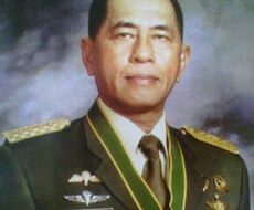 TNI AD Kenang Ketegasan dan Dedikasi Jenderal TNI (Purn) Ryamizard Ryacudu