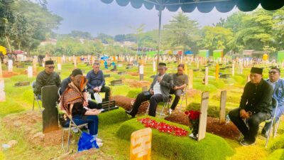 HUT ke-18, KAI Kenang Pendiri, Perkuat Tekad Penegakan Hukum 13 IMG 20260601 WA0000
