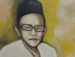 KH Umar Al Faruq, Ulama yang Menyembunyikan Kemuliaannya hingga Akhir Hayat