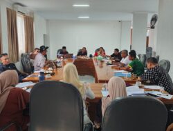 Cegah Atlet “Siluman”, SIWO PWI Lampung Perkuat Sistem Verifikasi Jelang Porwanas XV