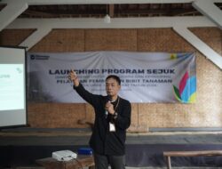 PLN UP2B Jawa Barat Luncurkan Program SEJUK CIREUNDEU untuk Pelestarian Lingkungan
