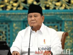 Prabowo Pastikan Stabilitas Keuangan Tetap Aman Usai Perry Warjiyo Mundur