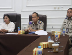 Redistribusi Tanah Palangka Raya Diperketat Lewat Supervisi