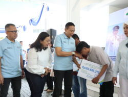 Pemkot Malang Optimalkan DBHCHT untuk Kesejahteraan Masyarakat 