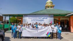 TJSL PLN UP2B Jawa Barat Dorong Kemandirian Ekonomi Warga Desa Mekarsari melalui Pelatihan Budidaya Ayam KUB 5 IMG 20260730 WA0030