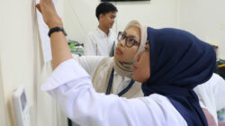 Kantah Banyuasin Optimistis Raih WBK Usai Office Tour Zona Integritas 7 Kantah Banyuasin Matangkan Persiapan Raih Predikat WBK Perkuat Zona Integritas