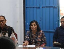Kantah Tana Toraja Perkuat Perlindungan Hak Masyarakat Adat