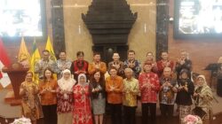 Alumni Mendunia, Menteri Kesehatan Timor-Leste Hadiri Reuni Akbar FK UWKS 7 WhatsApp Image 2026 07 05 at 07.38.53 1