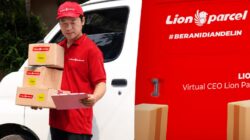 Lion Parcel Gandeng Toco, Perkuat Ekosistem Logistik Digital untuk UMKM 5 Lion Parcel Gandeng Toco, Perkuat Ekosistem Logistik Digital untuk UMKM