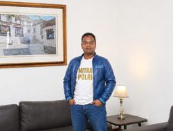 Teuku Faisal: Judi Online Bukan Jalan Pintas Menuju Kaya, Tapi Jebakan yang Menghancurkan Masa Depan