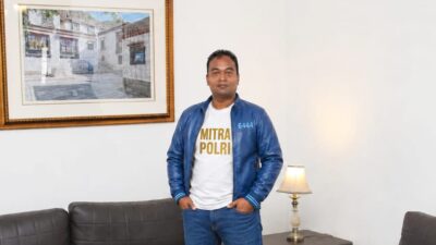 Teuku Faisal: Judi Online Bukan Jalan Pintas Menuju Kaya, Tapi Jebakan yang Menghancurkan Masa Depan