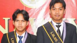 Lima Siswa SMA Maryam Surabaya Raih Beasiswa Penuh ke Rusia Lewat Olimpiade Sains Internasional 6 WhatsApp Image 2026 07 14 at 11.46.22