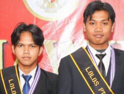 Lima Siswa SMA Maryam Surabaya Raih Beasiswa Penuh ke Rusia Lewat Olimpiade Sains Internasional