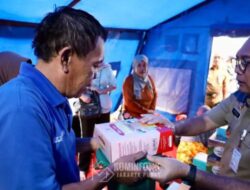 Tokoh Muda Tanah Abang Nilai Kinerja Wali Kota Arifin Layak Diapresiasi, Kritik Diminta Berbasis Fakta