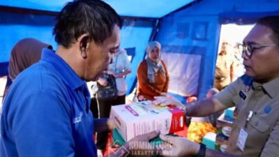 Tokoh Muda Tanah Abang Nilai Kinerja Wali Kota Arifin Layak Diapresiasi, Kritik Diminta Berbasis Fakta 11 Tokoh Muda Tanah Abang Nilai Kinerja Wali Kota Arifin Layak Diapresiasi, Kritik Diminta Berbasis Fakta