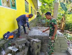 Manunggal Air Bersih Dibangun di SDN Pulau Dua, Dukung Kebutuhan Air Bersih Sekolah