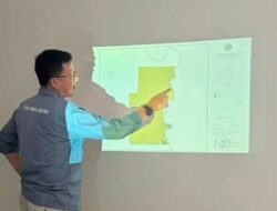 Kantor Pertanahan Banyuasin Verifikasi Tanah Terindikasi Terlantar untuk Wujudkan Kepastian Hukum