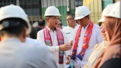 Gubernur Pramono Prioritaskan Rehabilitasi Empat Sekolah Kritis, SDN Kebayoran Lama Selatan 09 Jadi Percontohan 4 Gubernur Pramono Prioritaskan Rehabilitasi Empat Sekolah Kritis, SDN Kebayoran Lama Selatan 09 Jadi Percontohan